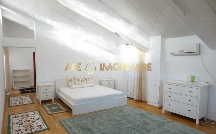 3 Camere | Baneasa | Pet-Friendly | Centrala | Loc de Parcare - 4