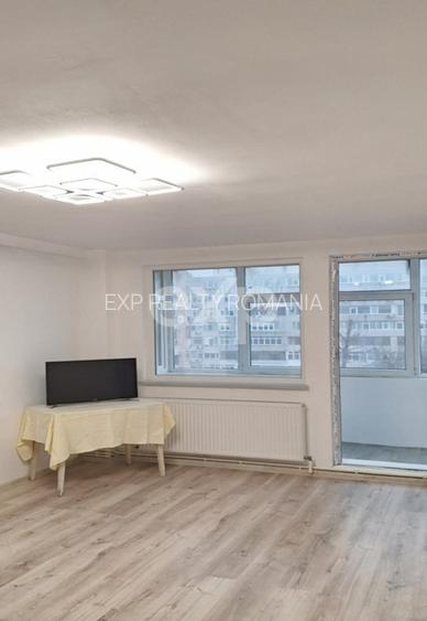 De vânzare apartament 2 camere, - Constanța - centru - B-dul Ferdinand, et 5/8 - 9