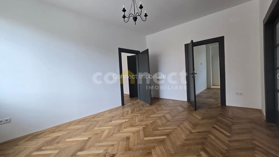 Apartament  de închiriat I 5 incaperi I la casa | Zona Parcul Central - 9
