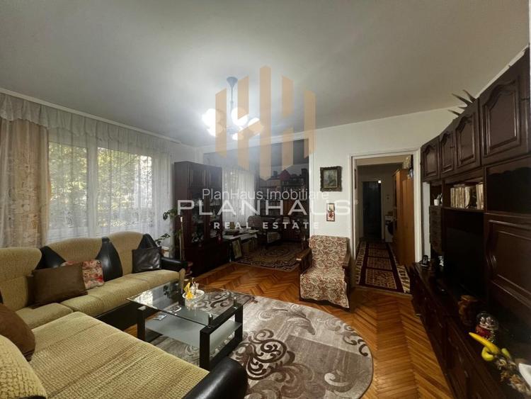 Apartament 4 camere,zona Pizza Albina ,cartierul Săsar  - 11