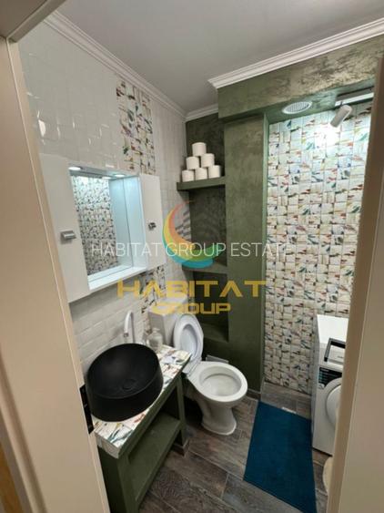 Mutare Imediata! Apartament Decomandat 2 Camere 38mp Renovat Complet Zona Luica - 11