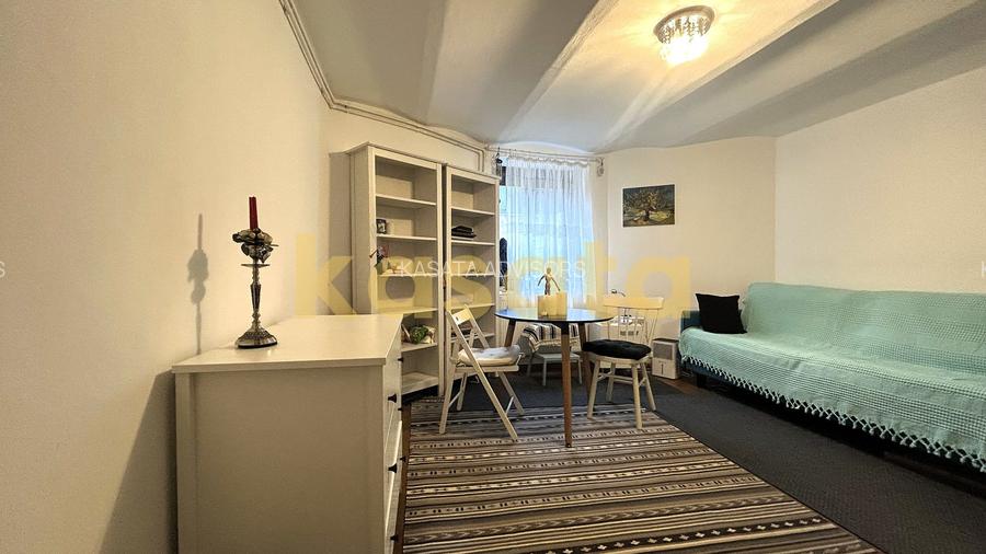 Spațiu individual intabulat | Demisol I Ideal activități profesionale - 2