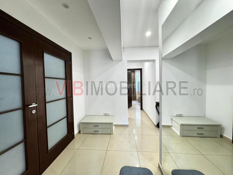 3 Camere - Mosilor - Obor - Metrou - 94mp - 11