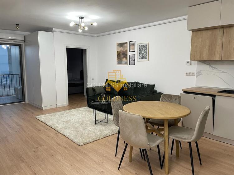 3 camere , modern, Scala Frunzisului, Zorilor, LIDL,UMF,Observatorului - 2