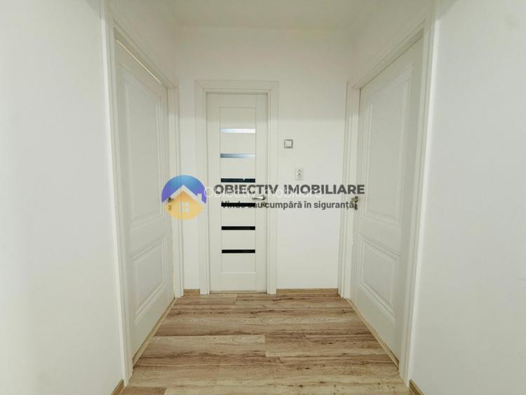 Apartament 3 camere – Dărmănești – renovat 2019 - 17