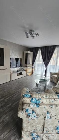 3 Camere, etaj 2/4, NOU, Tomis Plus, Parcare, Incalzire in pardosela, decomandat - 2