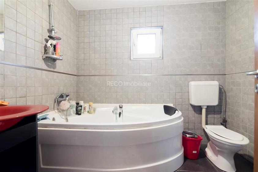 RECO Imobiliare | Casa P+E, 916 mp teren, front 25 ml – Iorga, zona Garii - 20