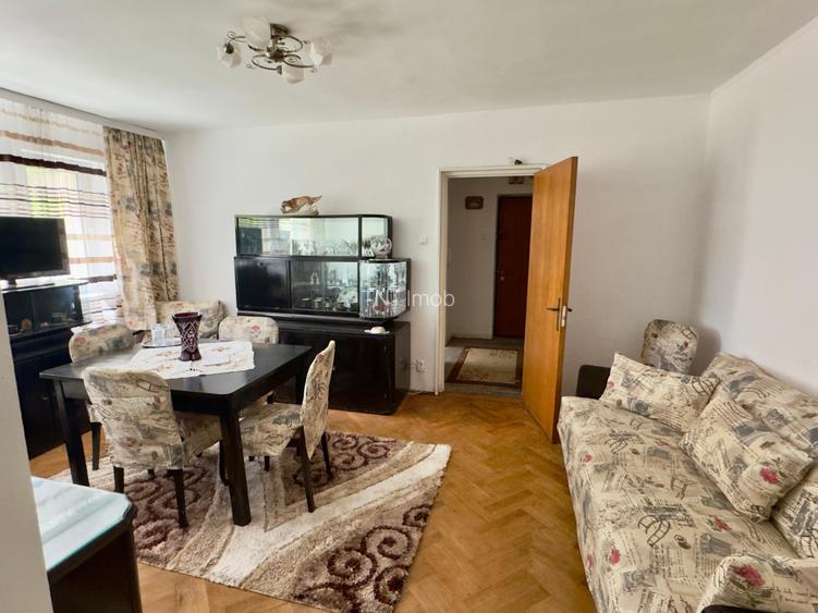 Apartament 3 camere | Piata Berceni | Bloc anvelopat | Straduintei - 6