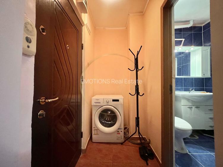 PRET PROMOTIONAL | APARTAMENT CU 1 CAMERA | Modern ,  Timisoara - 6