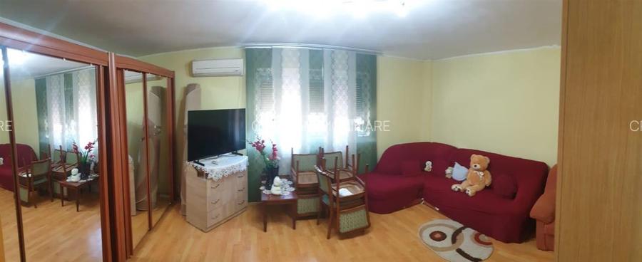 VEZI VIDEO! Dorobanti Scolilor 1 cam parter 42mp Partial Mobilat 2 boxe - 2