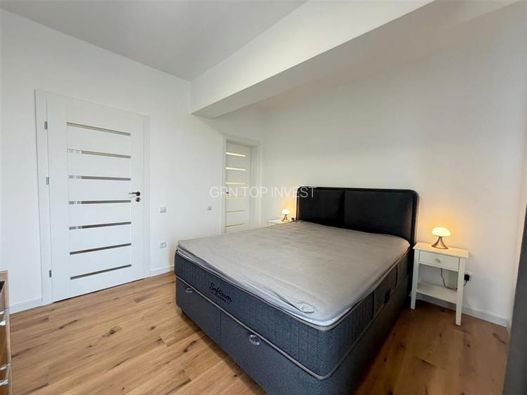 Apartament 3 camere 2 bai balcon parcare zona Calea Surii Mici - 10