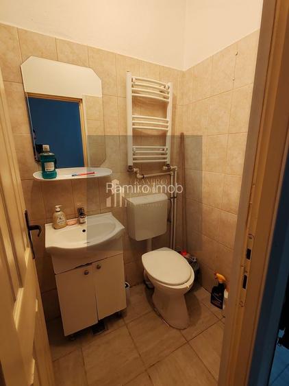 GARSONIERA ARENA NATIONALA, B-DUL BASARABIA - 6