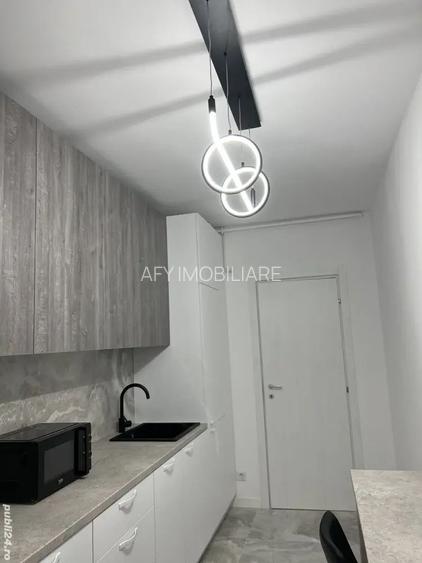 De inchiriat apartament cu 2 camere , Cartierul Solar sector4 - 8