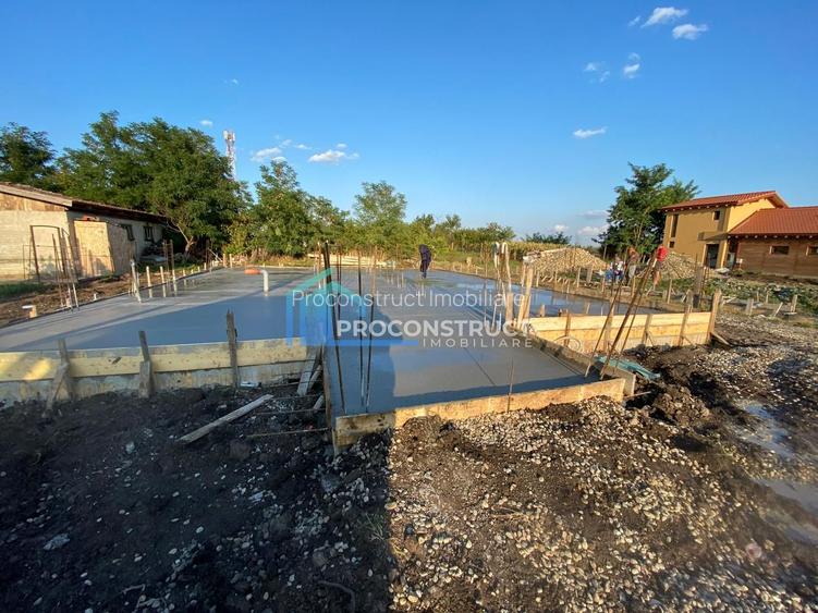 Lux si Calitate fara Compromis | Casa Moderna P+1 | Comision 0% - 15