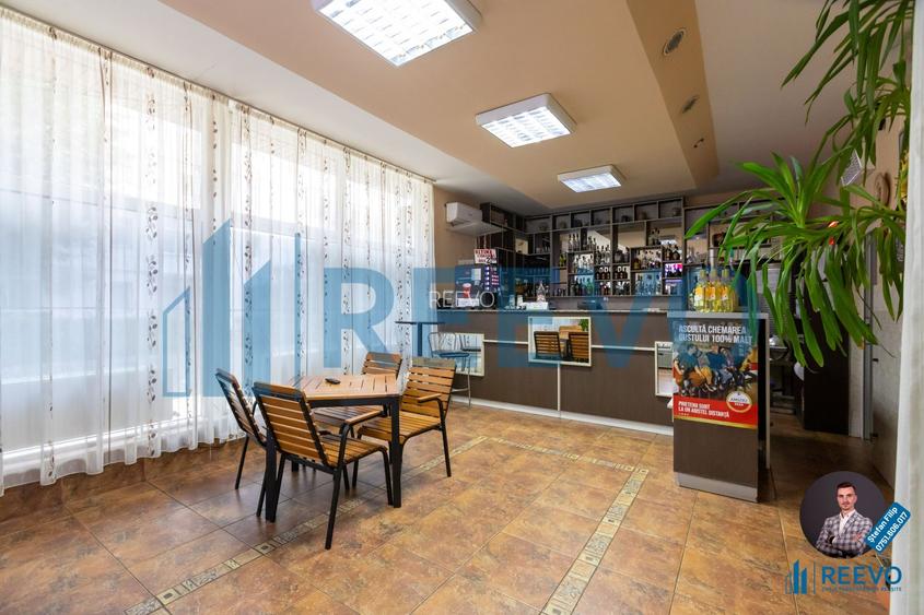 Spațiu Comercial de vânzare, Zona Cornișa, Bacău - 4