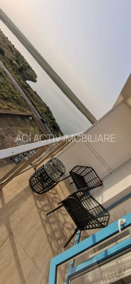 Studio vanzare in Olimp aproape de plaja , Complex 4* Blaxy Residence - 9