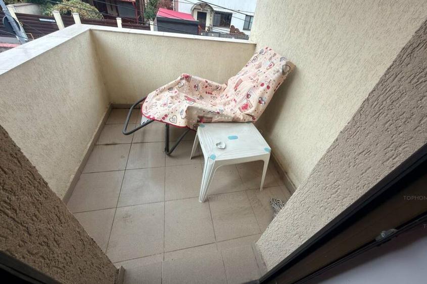 Vila de capat,P+1+M,Popesti Leordeni, Amurgului