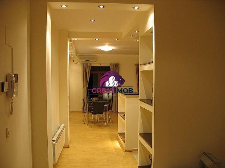 Apartament 2 camere de inchiriat, Piata Romana-in vila