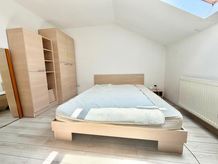 Comision 0%! Ap. 2 camere + loc de parcare inclus! Militari Residence