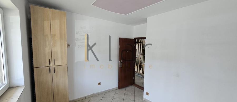 Spatiu comercial 49mp, Manastur, zona BIG