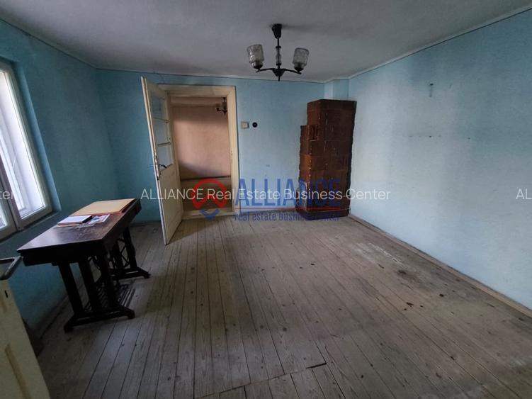 ICIL casa 4 camere pe colt! - 4