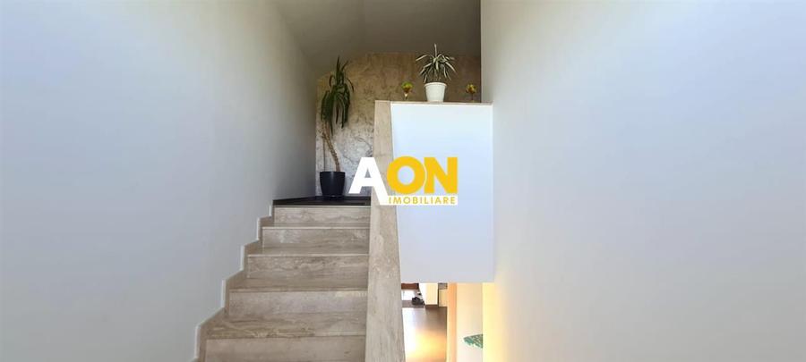 Casa individuala cu Energie Verde, garaj, terasa, 430MP Teren