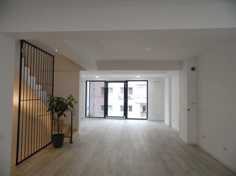 Imobil birouri de vanzare zona Clucerului  - Ion Mihalache, Bucuresti - 4