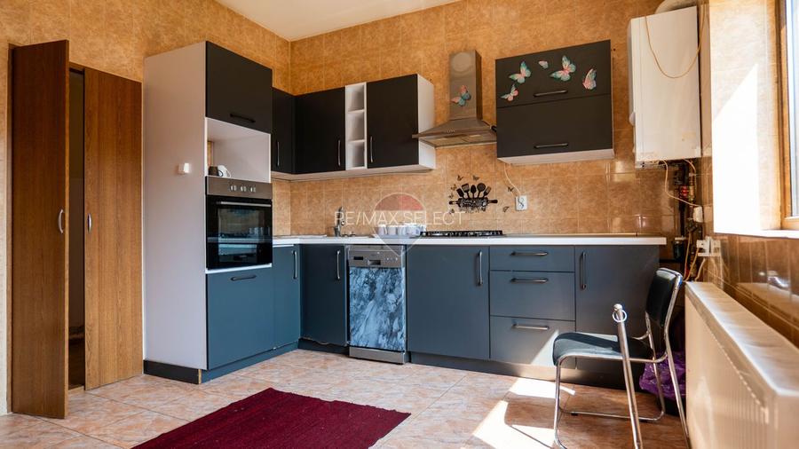 Casă de închiriat P+Etaj | Dobroești | Ideal pentru familie - 7