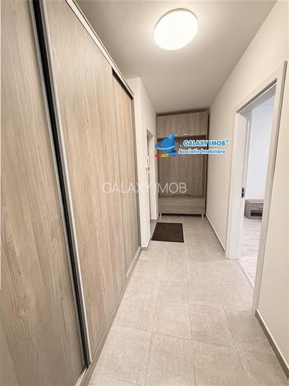 Apartament Bloc Nou Berceni - Dimitrie Leonida - Parcare Subterana - 11