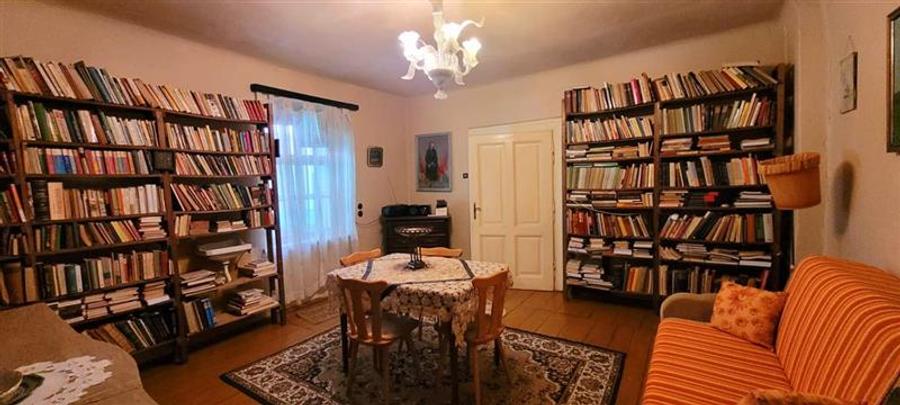 Apartament ultracentral zona istorica Sibiu