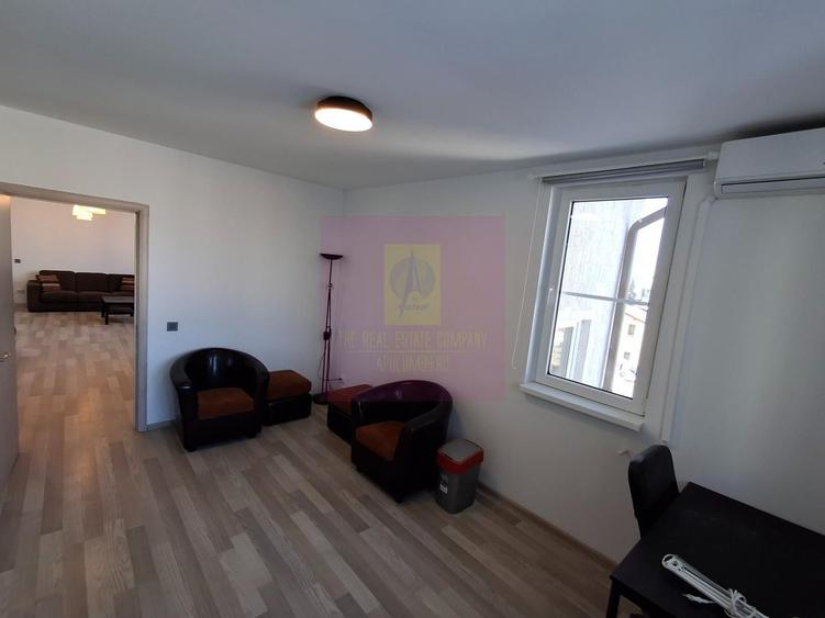 3 camere Dorobanți-Floreasca | Imobil 2018 |