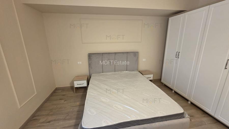 2 CAMERE NOU || CURTE LIBERE 60 MP || Decebal | Piața Alb Iulia MERTOU - 20