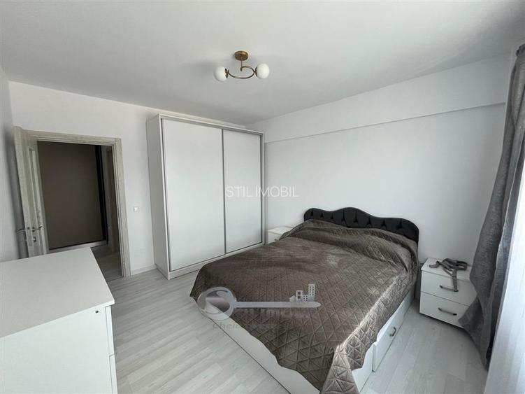 Apartament 2 camere, SD,  Valea Lupului, prima inchiriere - 6