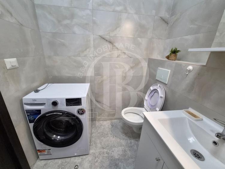 Apartament 2 camere Mobilat Utilat-Th. Pallady Metrou Teclu