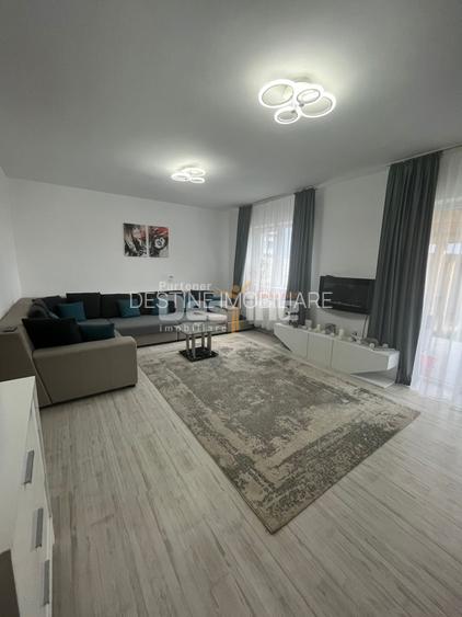 CASA 4 CAMERE RENOVATA ,UTILATA - 6