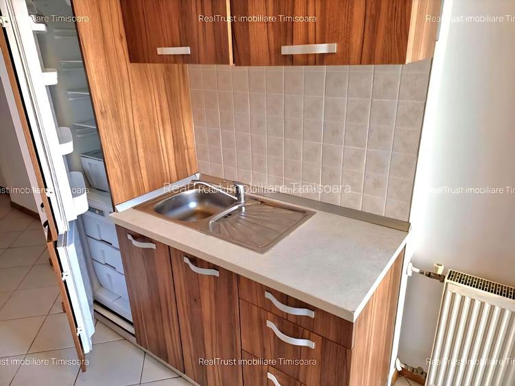 Ansamblul Rezidențial RING. Apartament spațios, zona Torontalului - 5