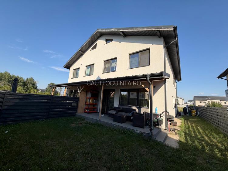 Duplex Premium | 4 camere | Otopeni | Odai | Intrare separata| Parcare - 19