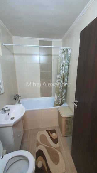 Apartament 2 camere de închiriat | 1 decembrie | Mobilat și utilat | 300 €/lună - 3
