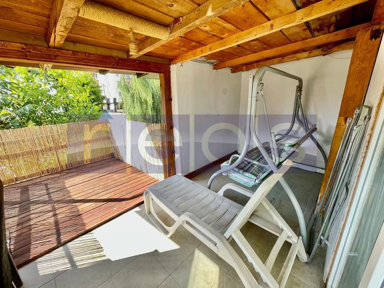 VANZARE APARTAMENT 3 CAMERE VITAN MIHAI BRAVU 80MP PRIZA MASINA ELECTRICA