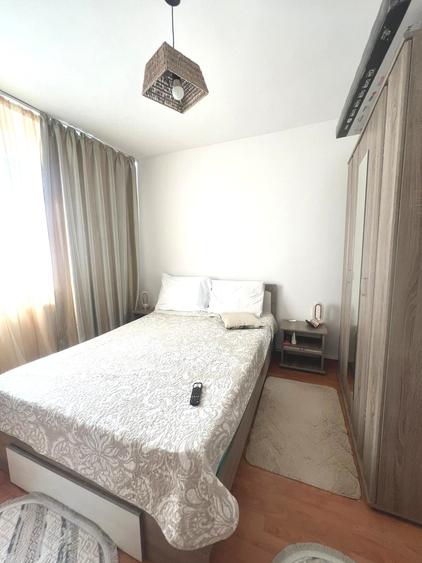 Apartament 3 camere 60mp zona Astralis mobilat utilat 69.999eur neg