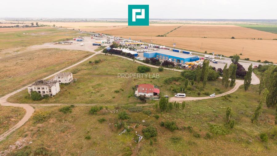 Casă cu mansardă, teren 410 mp - 21