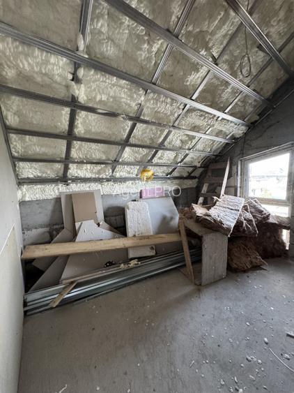 Vila 4 camere P+1+M - Complex Nou - Aproape de DN1 - 14