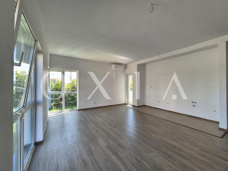 AX1091 Torontalului, Finisaje Premium, Loc De Parcare
