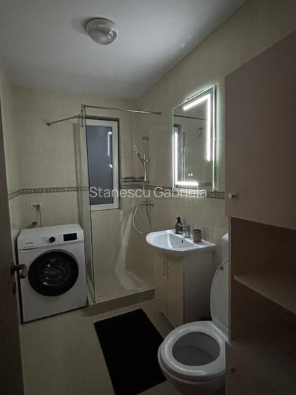 Direct de la proprietar- Apartament cu 2 camere de închiriat, Giroc - 4