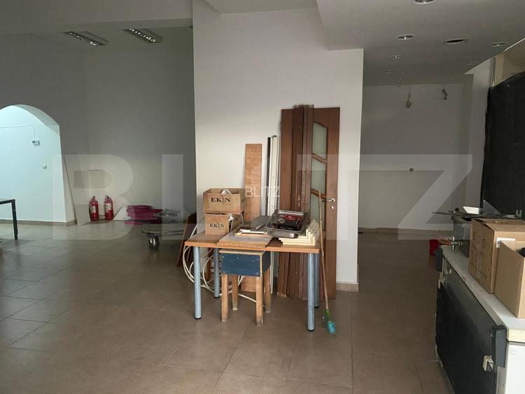 Spațiu comercial de închiriat – ultracentral/ 76 mp - 2