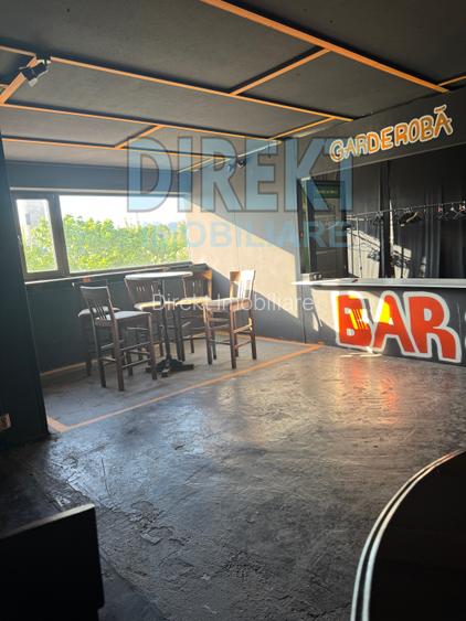 Spatiu comercial , 400 mp , zona Decebal - 6
