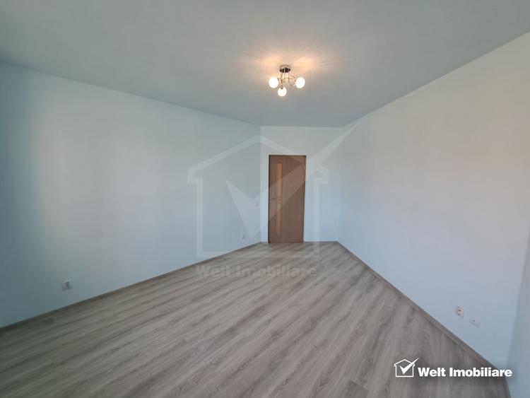 Apartament cu 3 camere, zona Vivo, Floresti