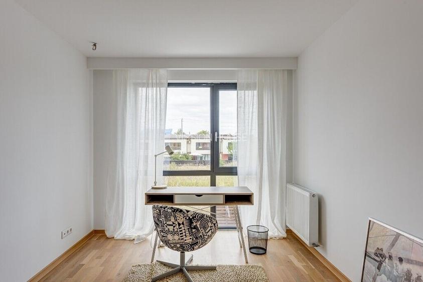 Urban Concept Corbeanca – Vile finalizate cu arhitectura in stil mediteranean - 15