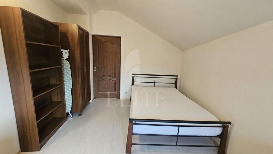 Apartament 3 camere în zona Lunii - Observatorului