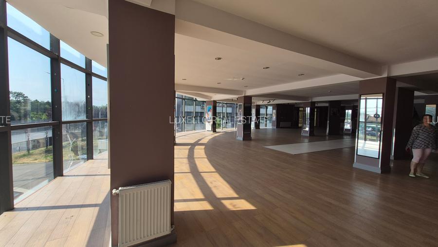 SHOWROOM - MAGAZIN -  PRODUCTIE - DEPOZITARE - 21